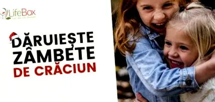 LifeBox segítségével