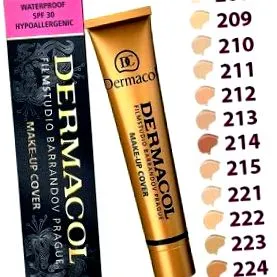 dermacol