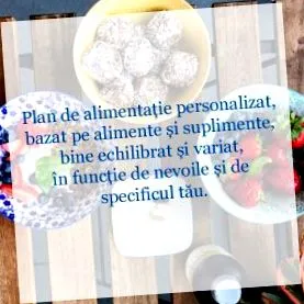 Bukaresti táplálkozási szakember