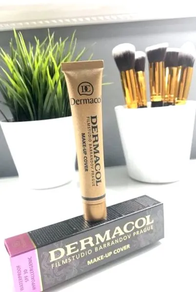 dermacol