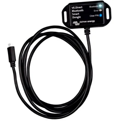 Bluetooth Smart