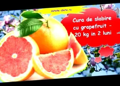 грејпфрут