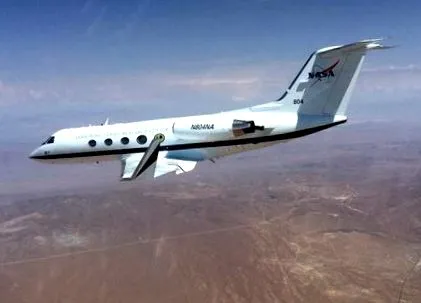 nasa