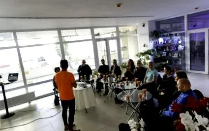 Bukaresti táplálkozási
