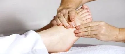 детоксикација лимфната
