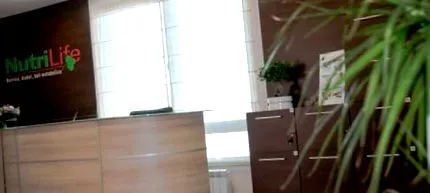 klinika kikötő élet