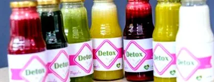 detox