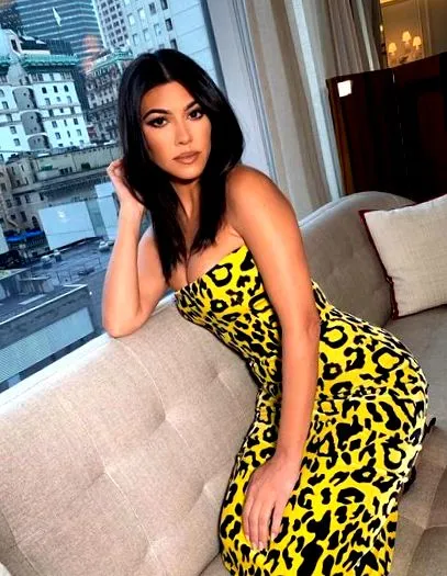 kourtney