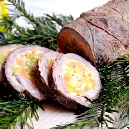 вегетаријанска