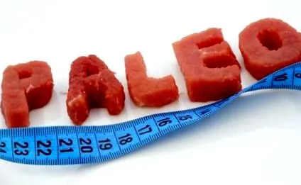 diéta paleo
