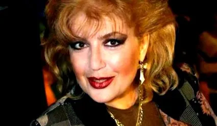 corina amellyel