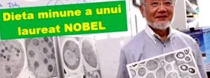 нобеловата јапонскиот