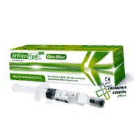 аналгесичен попуст