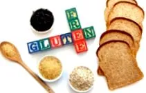 gluténmentes