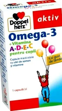 Doppelherz® aktiv