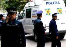 dolj rendőr