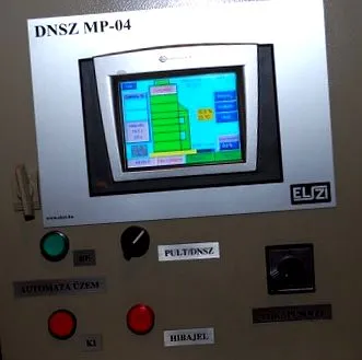 DNSZ MP-04