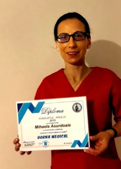 dorna