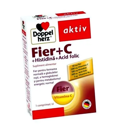 folsav hisztidin
