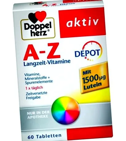 doppelherz