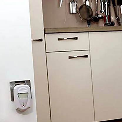Pest Repeller eszköz