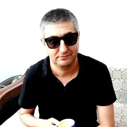 кажете Михаи