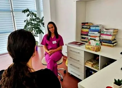 Dorna Medical Olvass