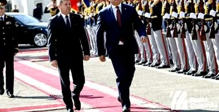 преглед