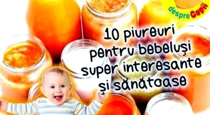 baba szilárd ételeket