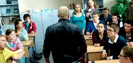 дмитро розповів