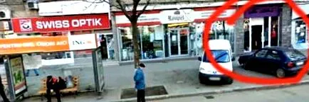 bukarestben
