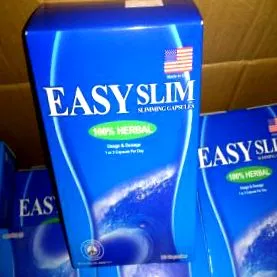slim