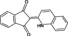kinolin
