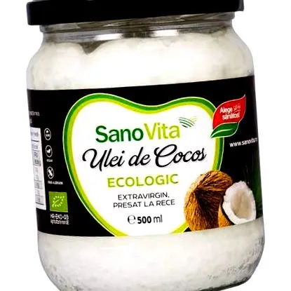 sanovita extravirgin