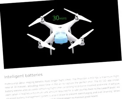 drone