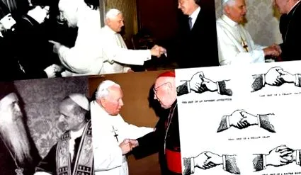 egyház kommunisták