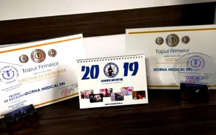Dorna Medical