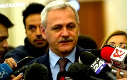 dragnea törvény