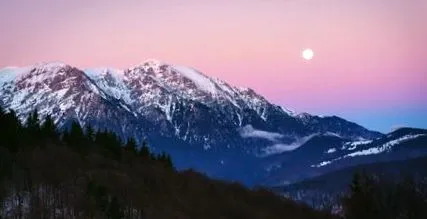 скијач