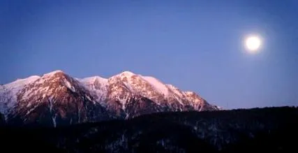 скијач