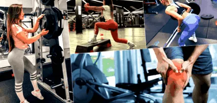 суглобах