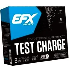 Test Charge