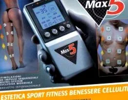izomelektrostimulátor