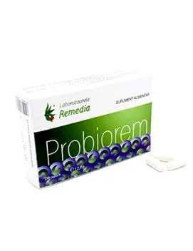 Probiotikus rehidrációs