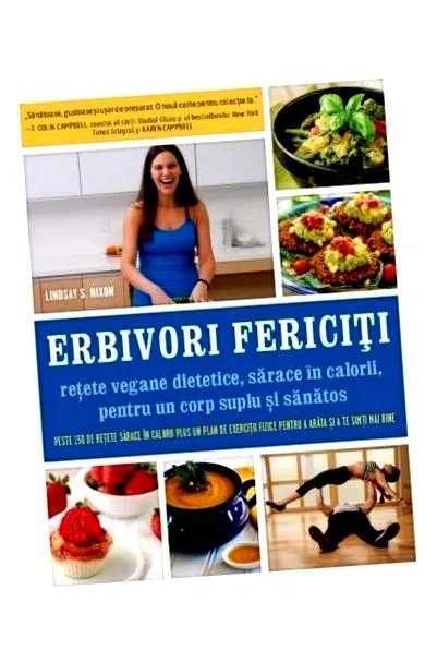 Happy Herbivore sorozat
