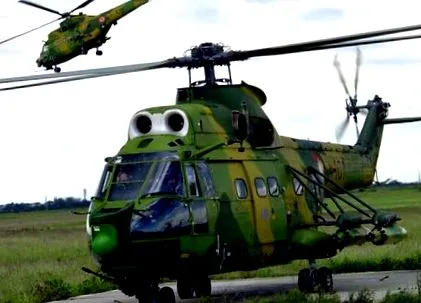 військовий майстер