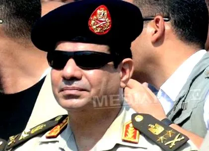 el-sisi
