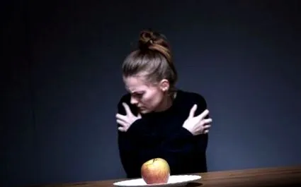 hatásai anorexia