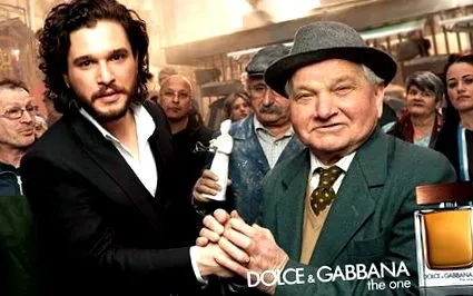 harington