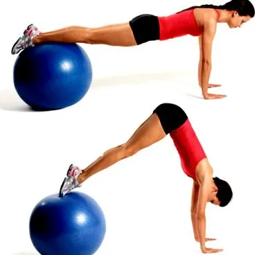 fitball fitball